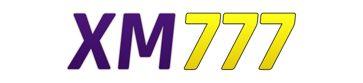 xm777 Casino Logo